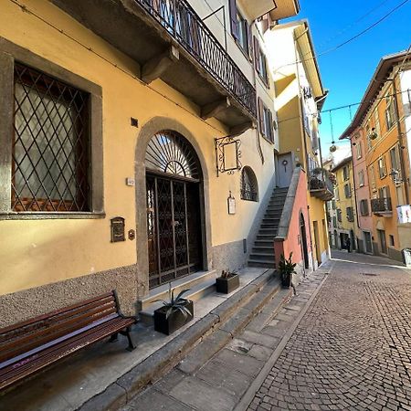 Casa Beccarie Villa Lovere Dış mekan fotoğraf