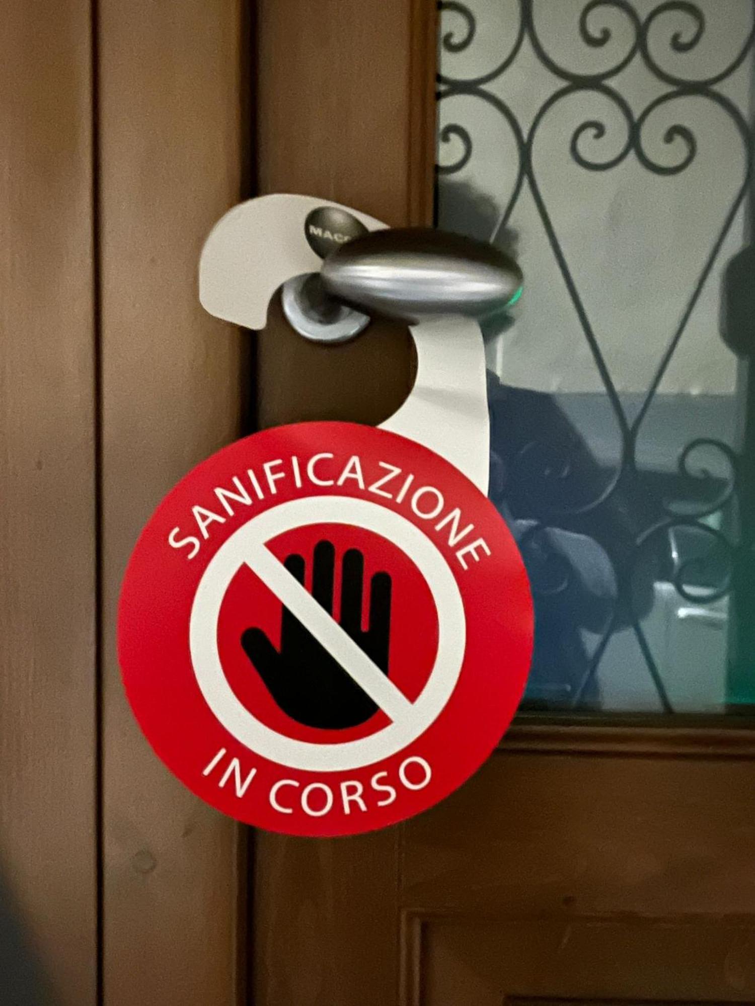 Casa Beccarie Villa Lovere Dış mekan fotoğraf