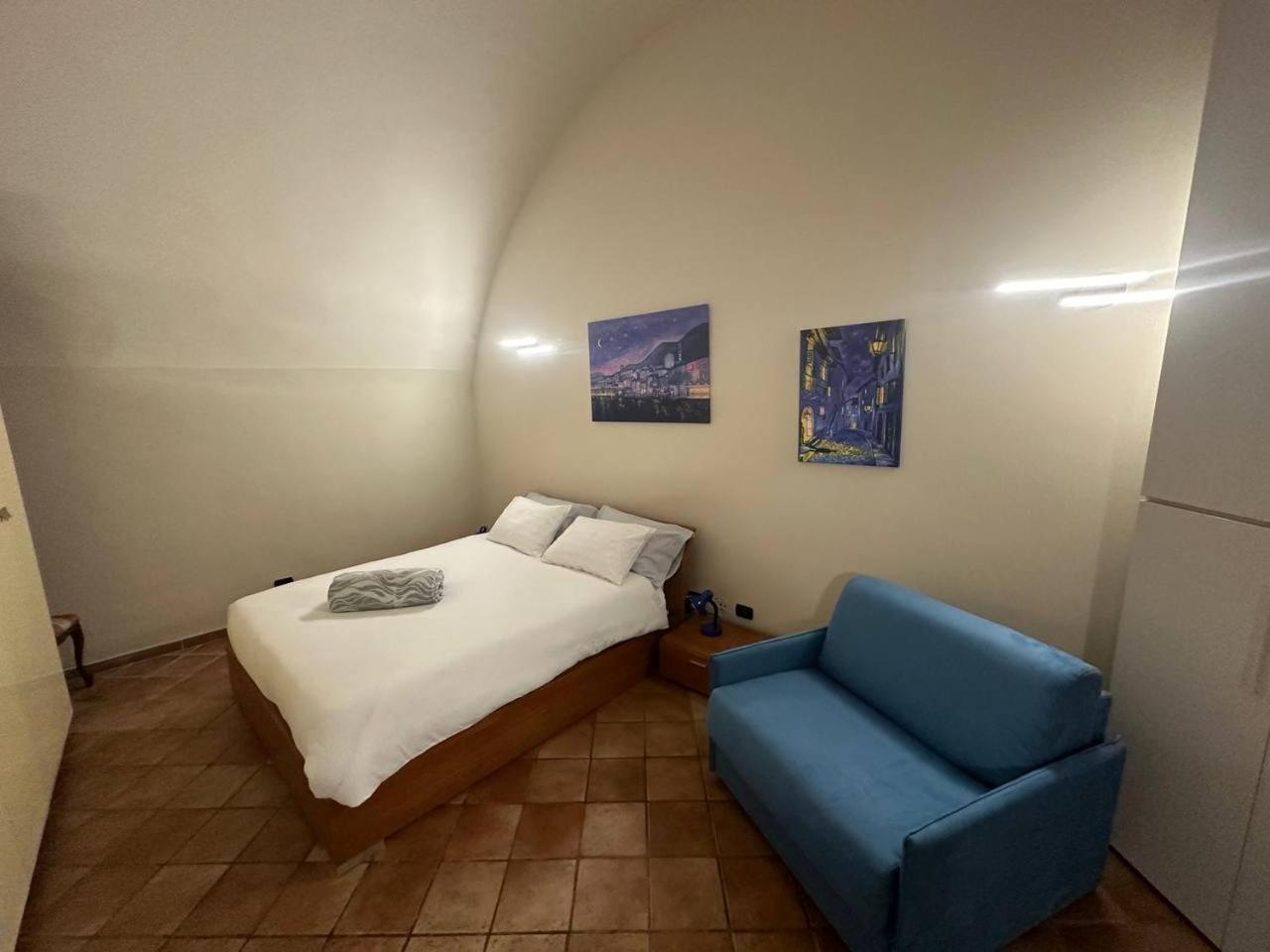 Casa Beccarie Villa Lovere Dış mekan fotoğraf
