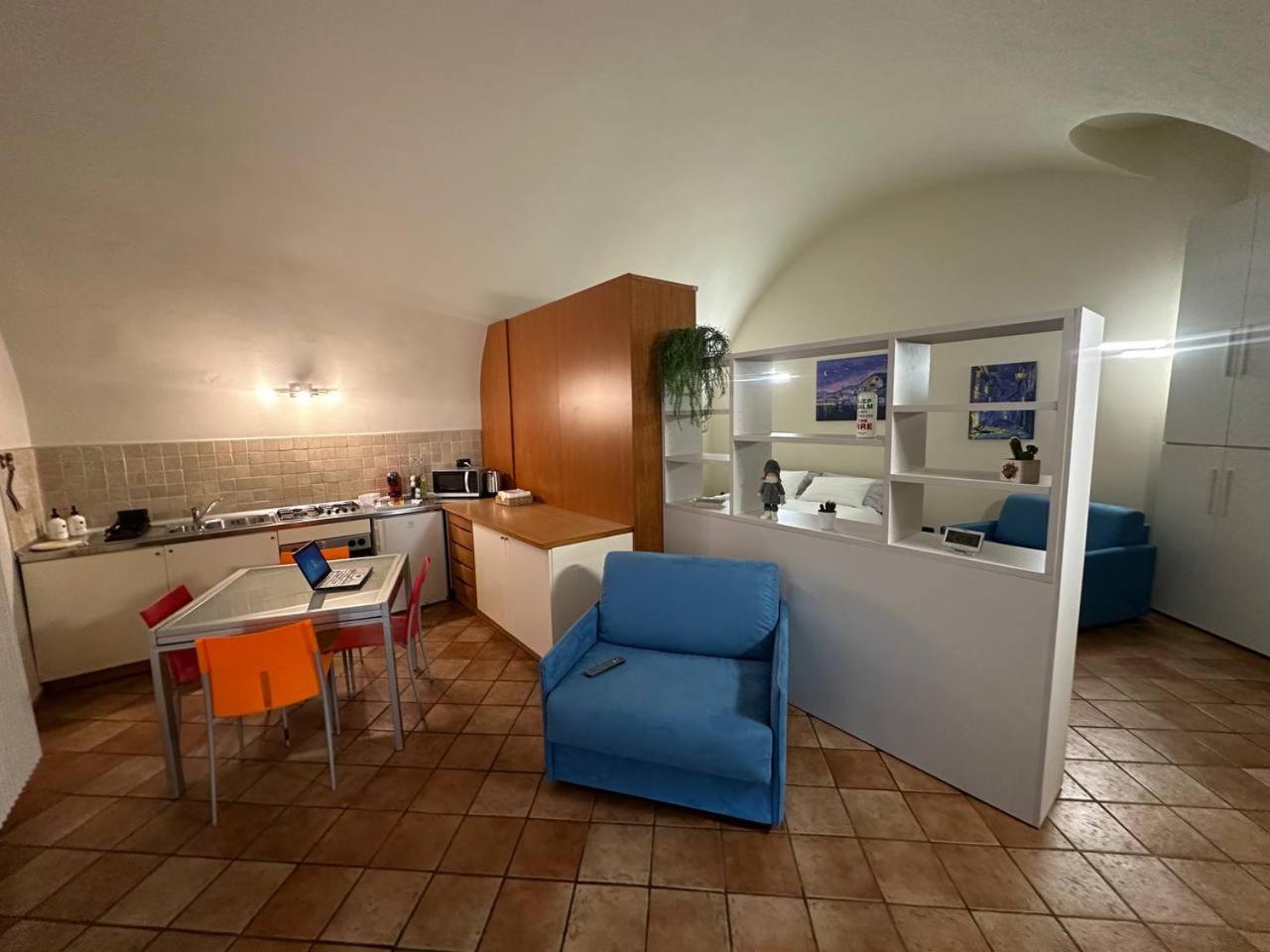 Casa Beccarie Villa Lovere Dış mekan fotoğraf