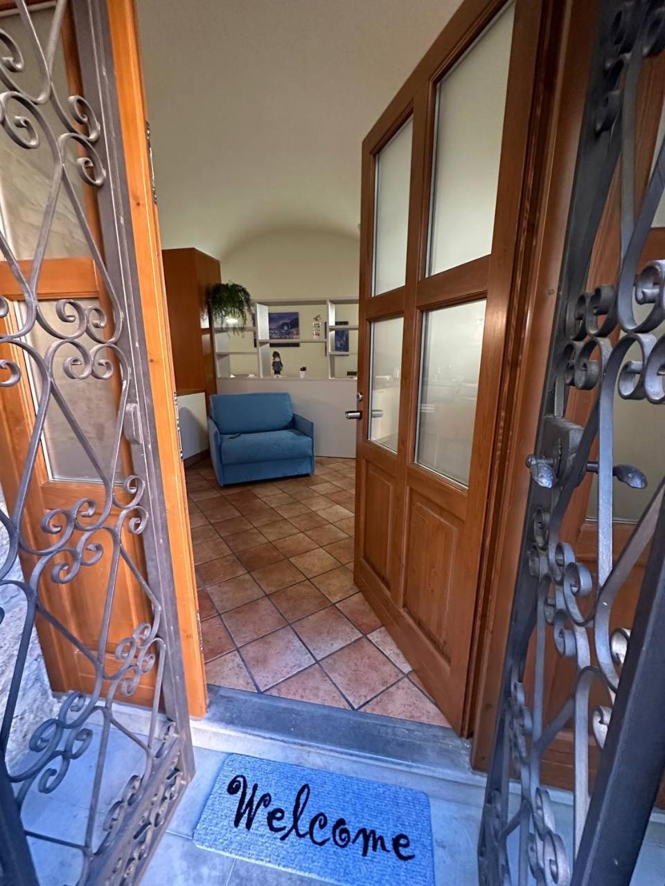 Casa Beccarie Villa Lovere Dış mekan fotoğraf