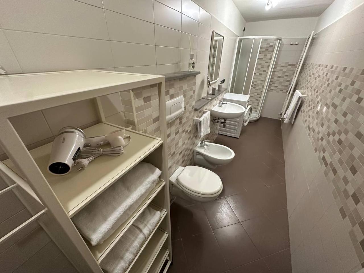 Casa Beccarie Villa Lovere Dış mekan fotoğraf